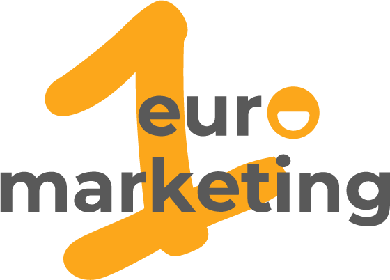 marketingpartner 1 euro marketing
