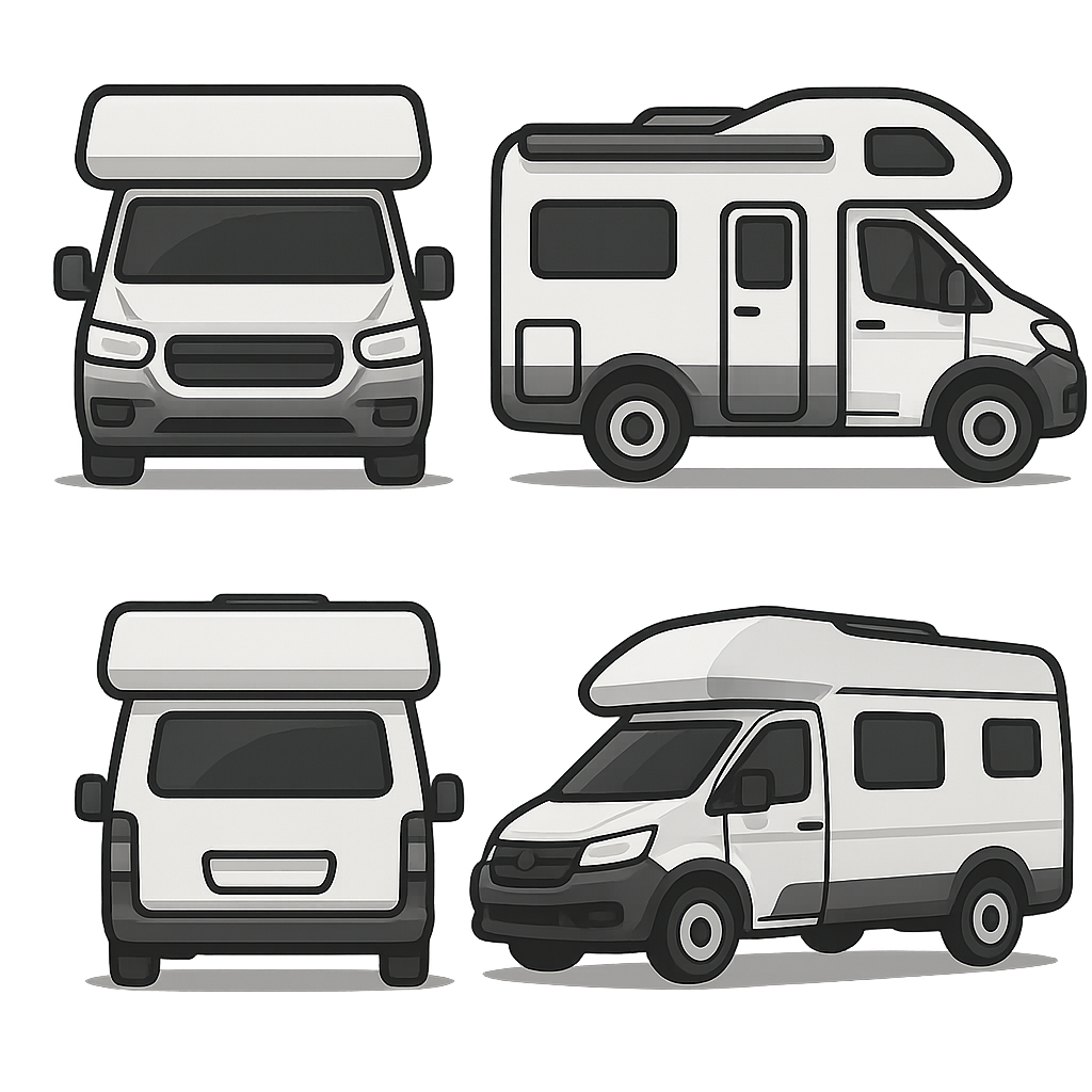 Download schadeformulier semi integraal camper